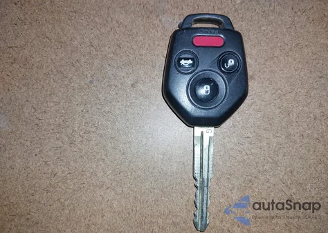 2014 Subaru Xv Crosstrek 2.0I Premium из США, поврежденный, VIN JF2GPAVC4E8312416